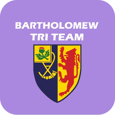 Bartholomew tri team T-..
