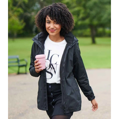 Wallingford Rowing Club - Jacket