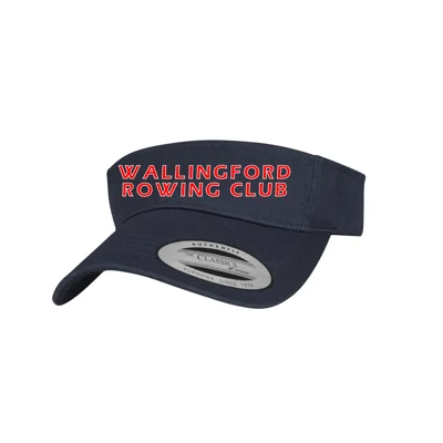 Wallingford Rowing Club - Sunvisor
