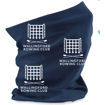 Wallingford Rowing Club - Neck tube