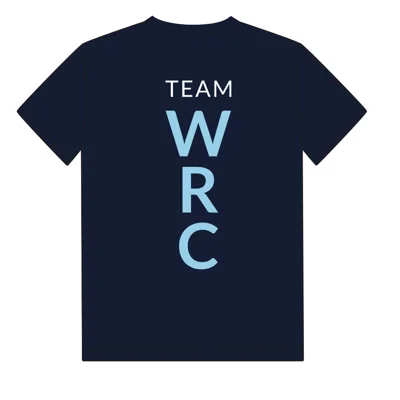 Wallingford Rowing Club - NBT T-Shirt