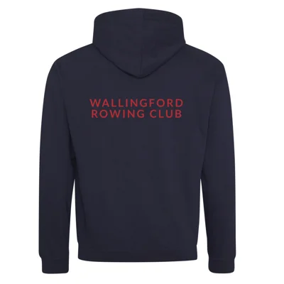 Wallingford Rowing Club - Hoodie, colour