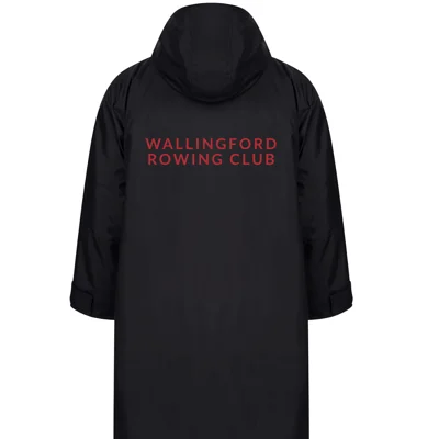 Wallingford rowing Club - All weather ROBE