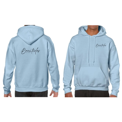 Beauticles - Hoodie