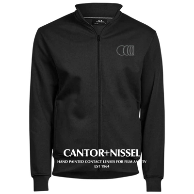 Cantor+Barnard - Sweat Jacket Full Zip T5440
