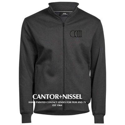 Cantor+Barnard - Sweat Jacket Full Zip T5440
