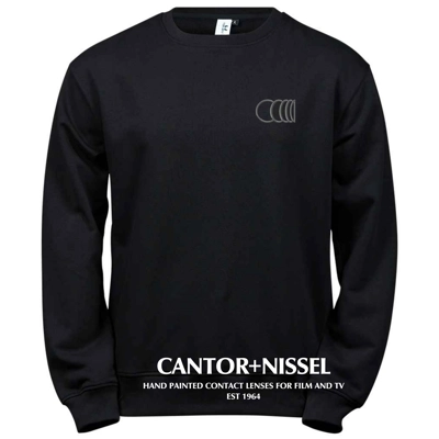 Cantor+Barnard - Power Sweatshirt T5100