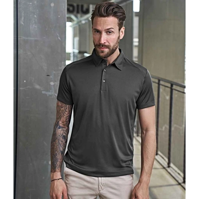 Cantor+Barnard - premium Polo shirt