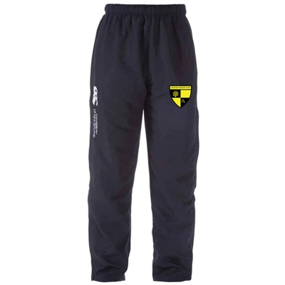 Cholsey Cricket Club - Black - Trowsers