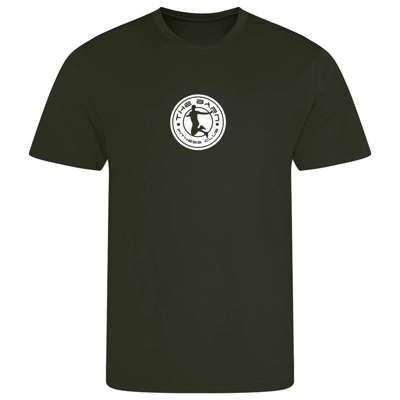 The Barn - Sports T-Shirt