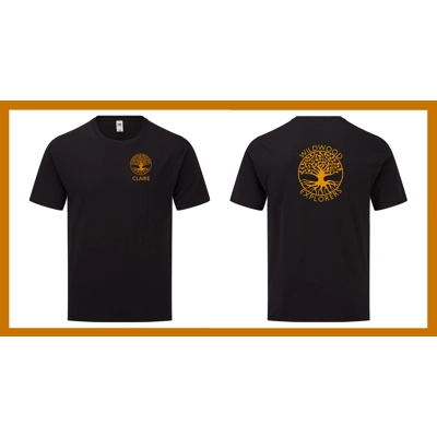 Explorers - Adult T-Shirt