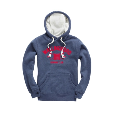 Wallingford Rowing Club..