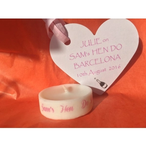 Hen Party  Personalised..