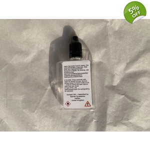 70ml Rubbing Alcohol IP..