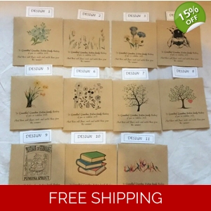 5,10,20 x Wildflower Se..