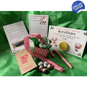 Deluxe largest polar express..