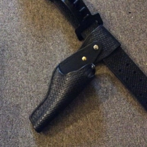 Walking Dead Style Rig