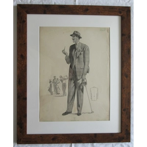 Grafton Fashions Deluxe 9