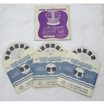 VM Reel QEPX - The Coronation of Queen Elizabeth II Package