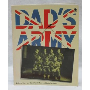 Dad's Army Scripts