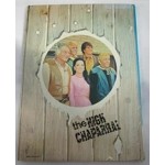 The High Chaparral Annual 1973