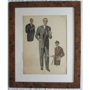 Grafton Fashions Deluxe..