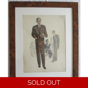 Grafton Fashions Deluxe..