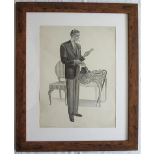 Grafton Fashions Deluxe..