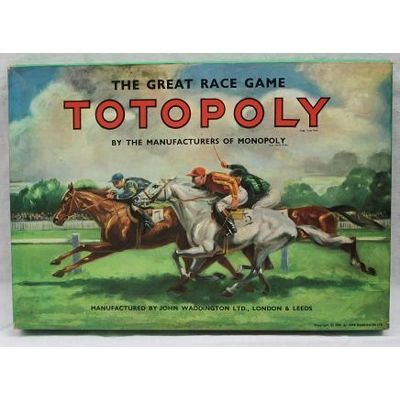 Totopoly
