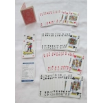 Paul Daniels Magic Cards