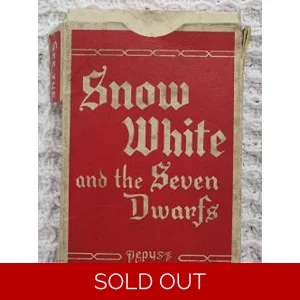 Snow White and the Seve..