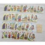 Snow White and the Seven Dwarfs - A Pepys Series Game