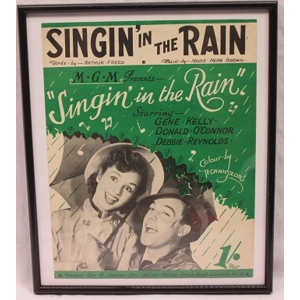 Singin' in the Rain