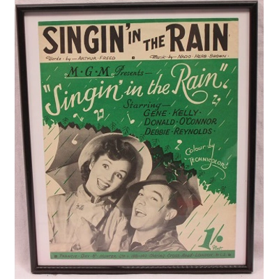 Singin' in the Rain