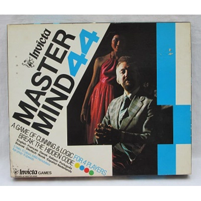 Mastermind 44