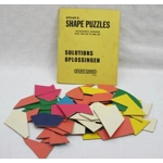 Shape Puzzle