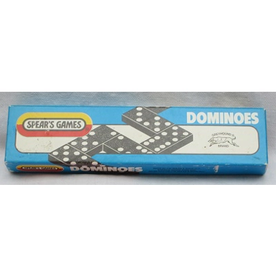 Dominoes