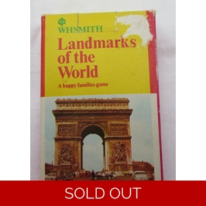 Landmarks of the World ..