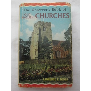 Old English Churches 36