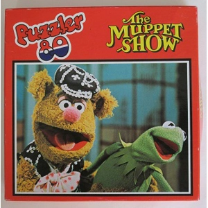 The Muppet Show