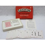 Lexicon