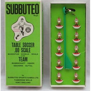 Stoke City Team C.100 Ref 4