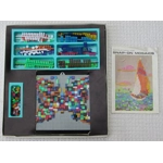 Snap-On Mosaic Set No. 582