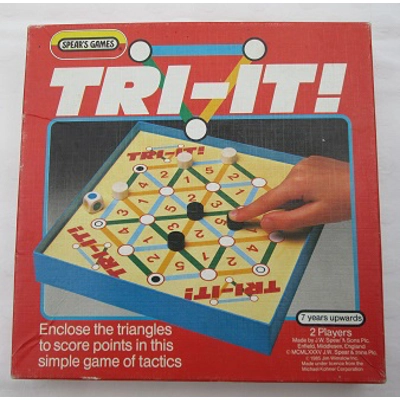 Tri-it!
