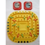 Cross Over The Bridge