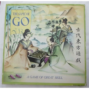 The Game of Go