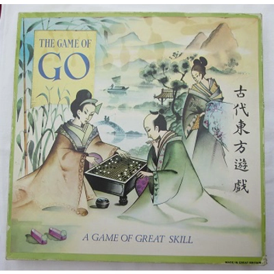 The Game of Go