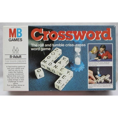 Crossword