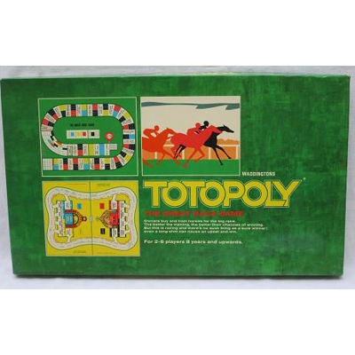 Totopoly