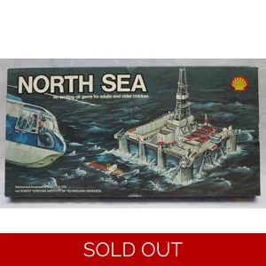North Sea